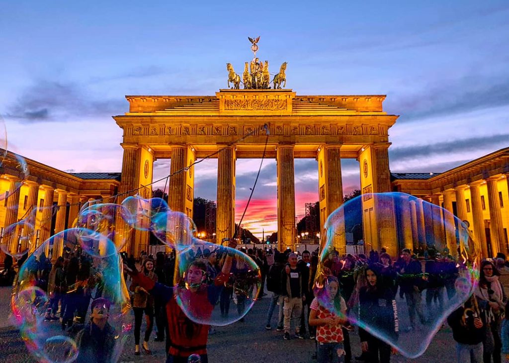 שער ברנדנבורג