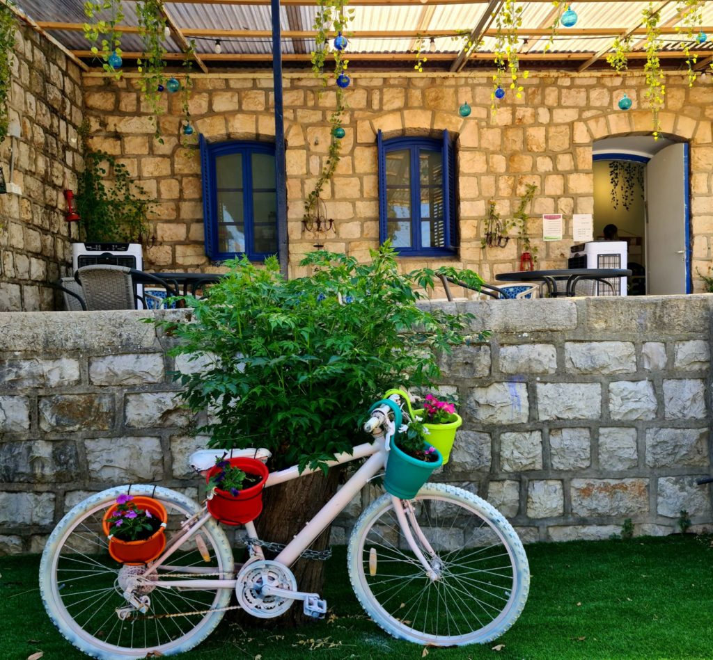 קפה תי מטולה