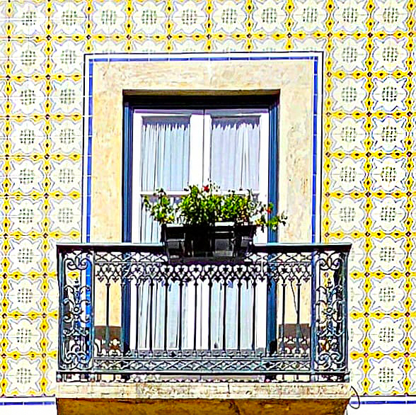 חלון לגלריה