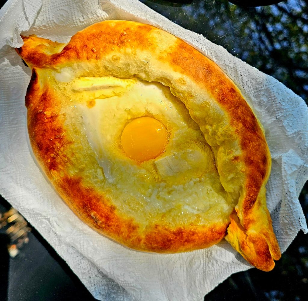 בטומי חצפורי