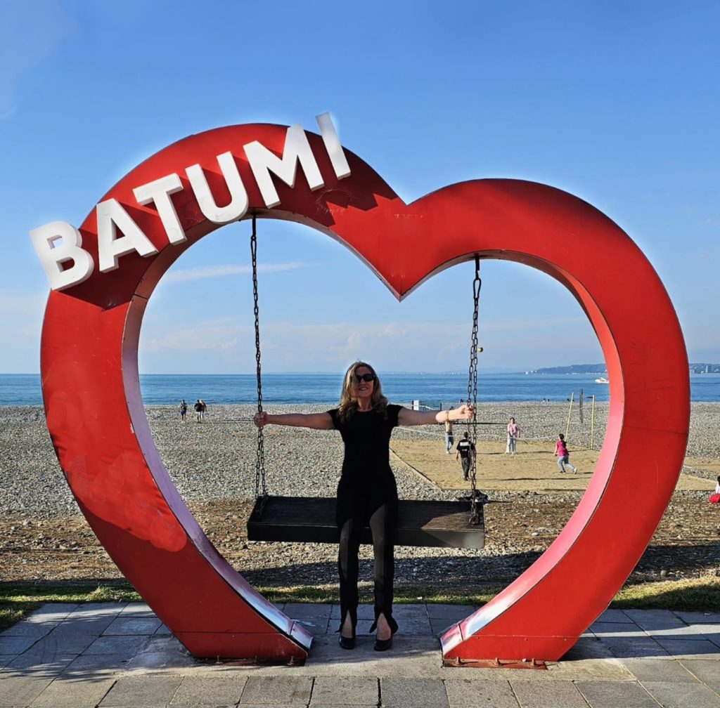 בטומי לב ריבוע